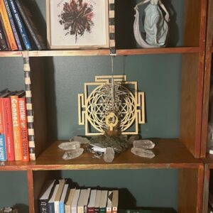 Reiki Level III. Advanced Reiki